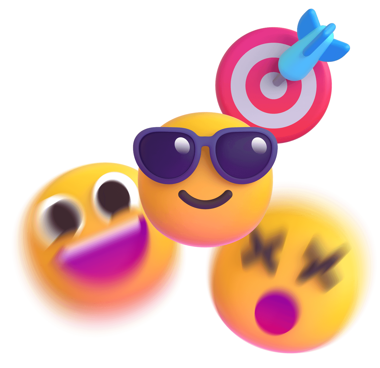 ticket image background